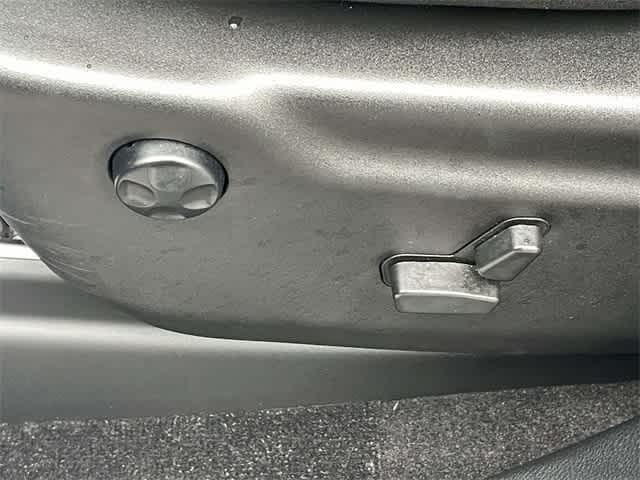 used 2021 Jeep Grand Cherokee car, priced at $25,387