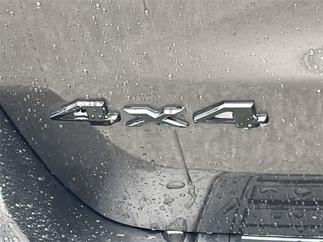 used 2021 Jeep Grand Cherokee car, priced at $25,387