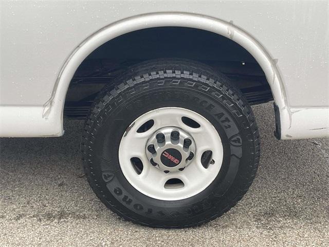 used 2016 GMC Savana 3500 car, priced at $18,329
