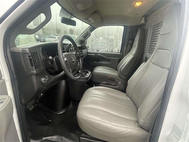used 2016 GMC Savana 3500 car, priced at $18,329