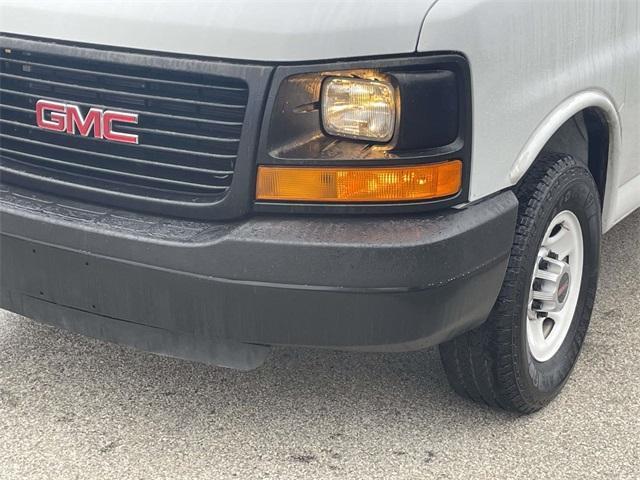 used 2016 GMC Savana 3500 car, priced at $18,329
