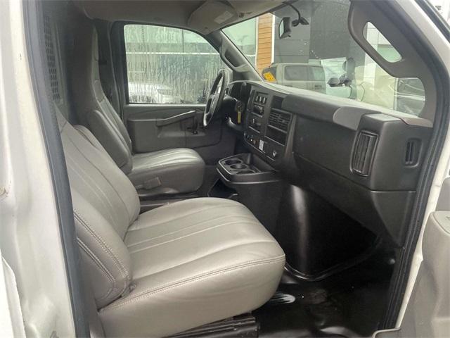 used 2016 GMC Savana 3500 car, priced at $18,329