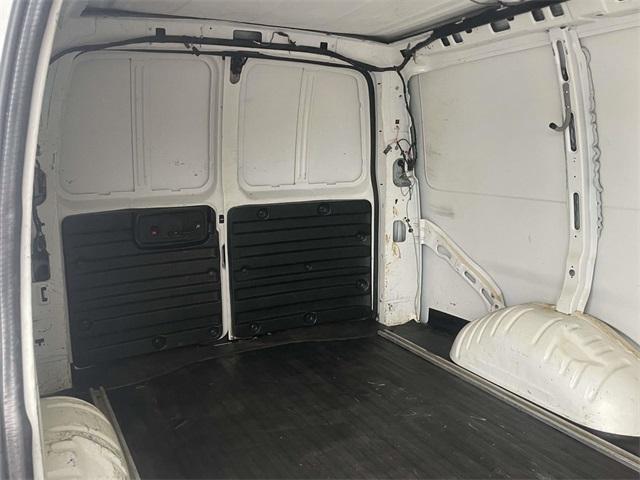 used 2016 GMC Savana 3500 car, priced at $18,329