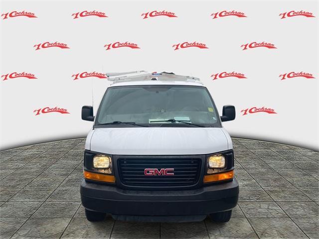 used 2016 GMC Savana 3500 car, priced at $18,329