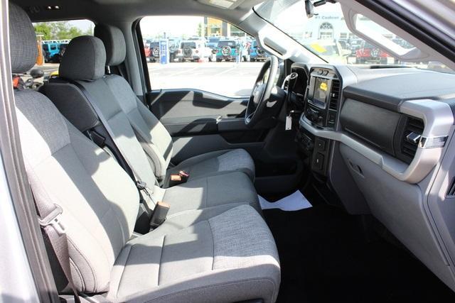used 2023 Ford F-150 car, priced at $44,091