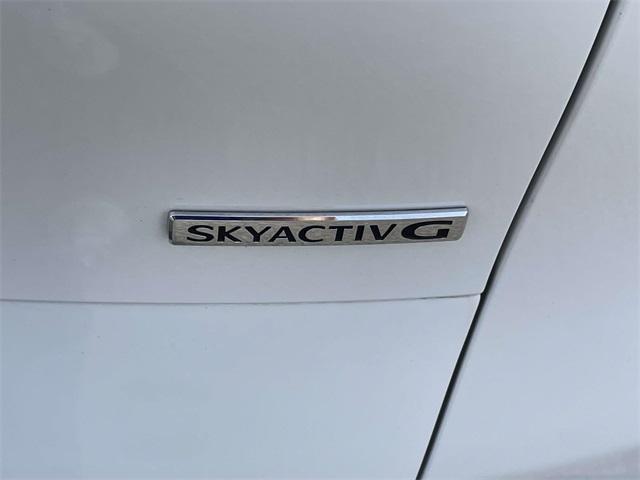 used 2021 Mazda CX-30 car, priced at $20,329