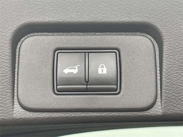 used 2022 Nissan Rogue car, priced at $29,875