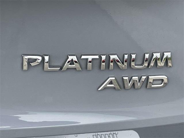 used 2022 Nissan Rogue car, priced at $29,875