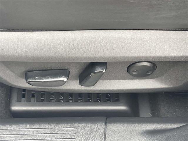 used 2022 Nissan Rogue car, priced at $29,875
