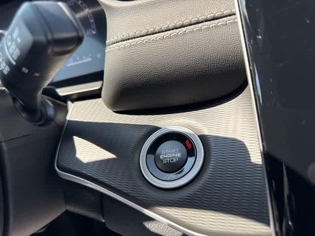 new 2025 Jeep Grand Cherokee car, priced at $42,248