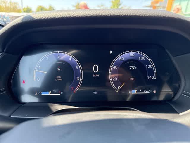 new 2025 Jeep Grand Cherokee car, priced at $42,248