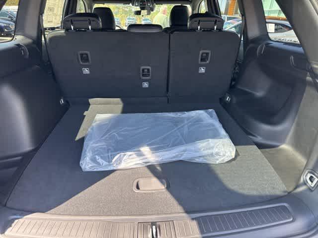 new 2025 Jeep Grand Cherokee car, priced at $42,248