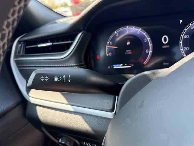 new 2025 Jeep Grand Cherokee car, priced at $42,248