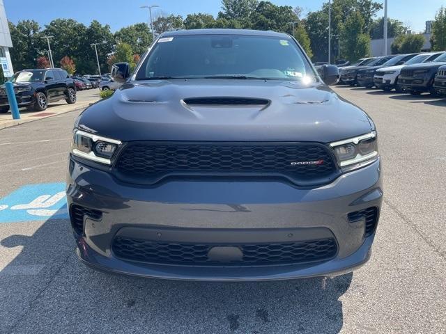 new 2025 Dodge Durango car, priced at $50,725