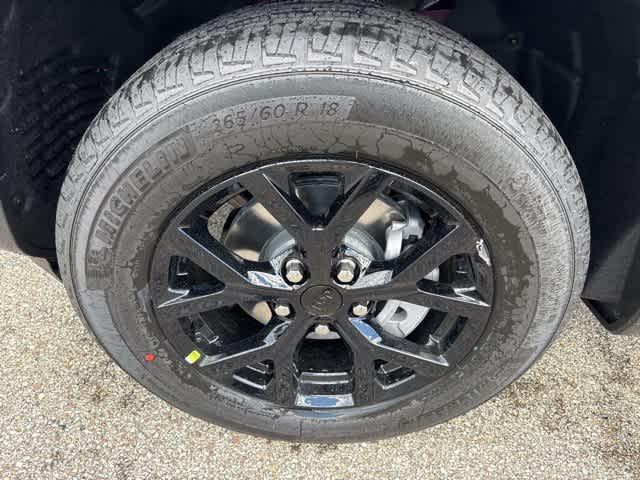 new 2025 Jeep Grand Cherokee car, priced at $42,248