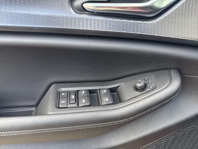 new 2025 Jeep Grand Cherokee car, priced at $42,248