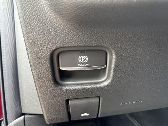 new 2025 Jeep Grand Cherokee car, priced at $42,248