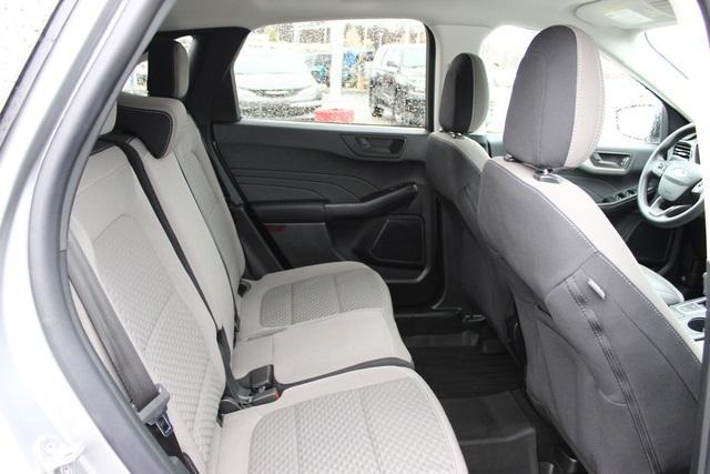used 2022 Ford Escape car, priced at $22,108