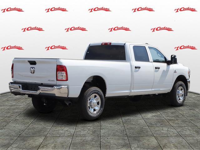 new 2024 Ram 2500 car, priced at $67,965