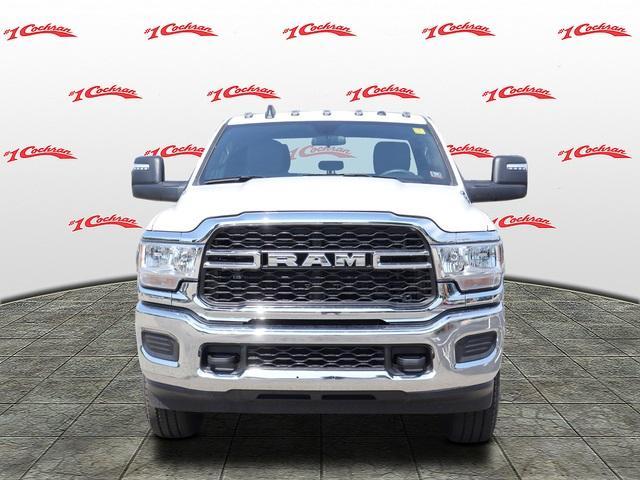 new 2024 Ram 2500 car, priced at $67,965