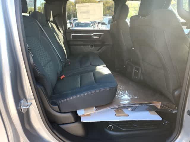 new 2025 Ram 1500 car, priced at $48,250