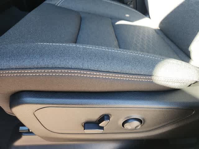 new 2025 Ram 1500 car, priced at $48,250