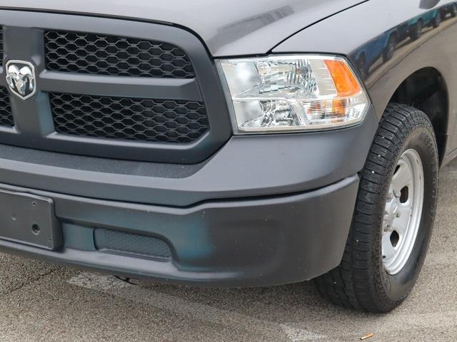 used 2019 Ram 1500 Classic car, priced at $15,985