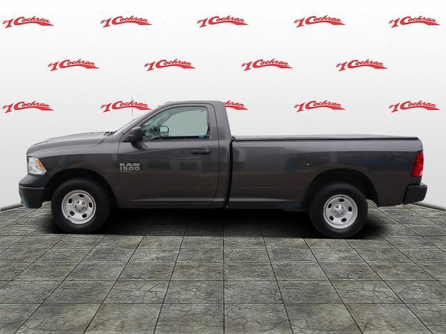 used 2019 Ram 1500 Classic car, priced at $15,985