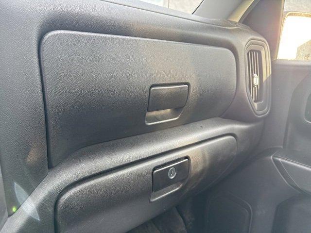used 2021 Chevrolet Silverado 1500 car, priced at $37,309