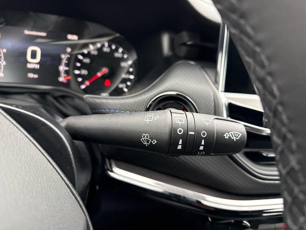 new 2026 Jeep Compass car, priced at $34,744