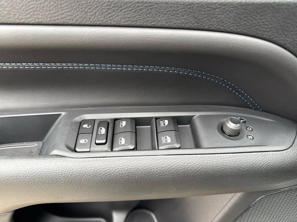 new 2026 Jeep Compass car, priced at $34,744