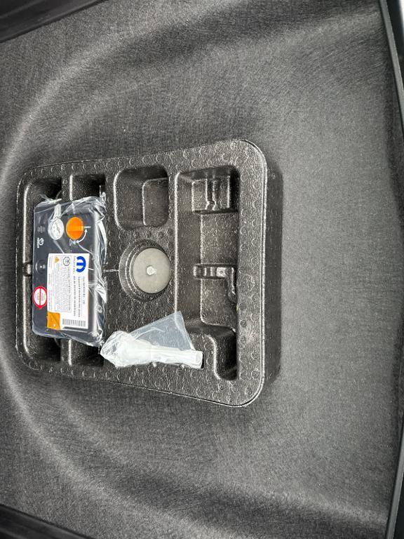 new 2026 Jeep Compass car, priced at $34,744