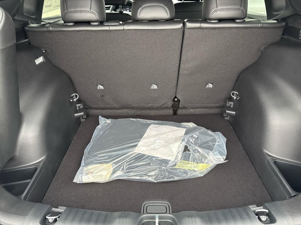 new 2026 Jeep Compass car, priced at $34,744