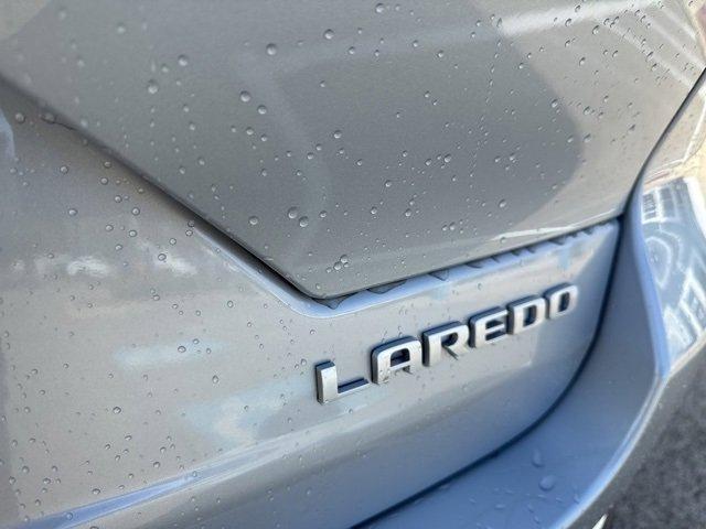 new 2025 Jeep Grand Cherokee car, priced at $40,442