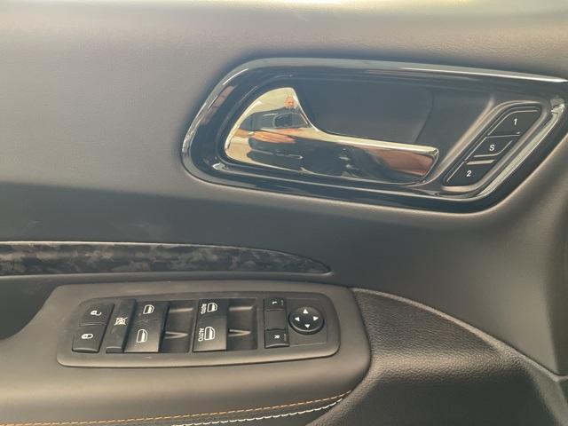 new 2025 Dodge Durango car, priced at $103,480