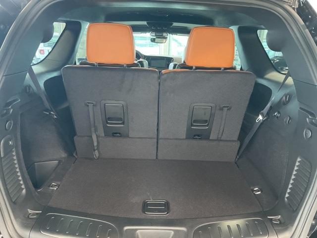 new 2025 Dodge Durango car, priced at $103,480