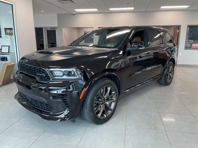 new 2025 Dodge Durango car, priced at $103,480