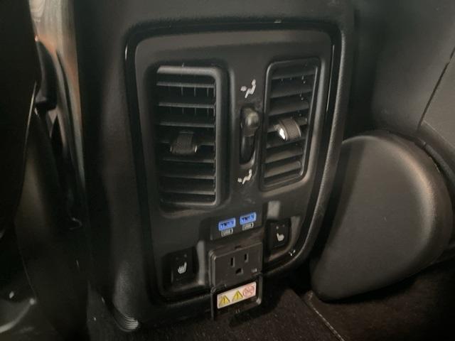 new 2025 Dodge Durango car, priced at $103,480