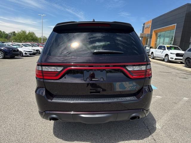 new 2025 Dodge Durango car, priced at $96,631