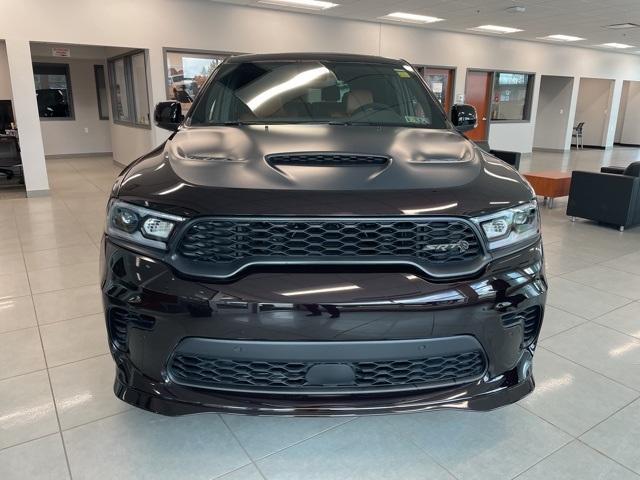 new 2025 Dodge Durango car, priced at $103,480