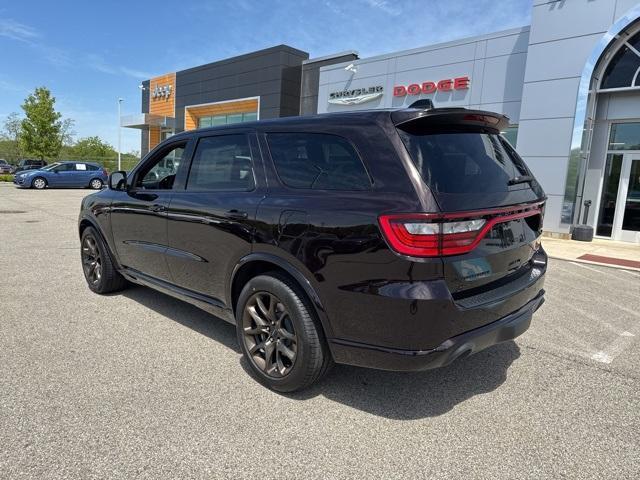 new 2025 Dodge Durango car, priced at $96,631