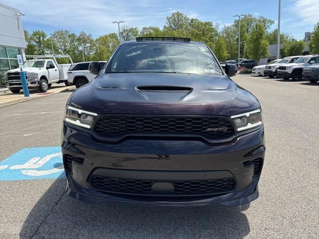 new 2025 Dodge Durango car, priced at $96,631