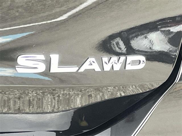 used 2018 Nissan Rogue car, priced at $18,357