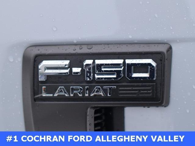 used 2022 Ford F-150 car, priced at $50,270