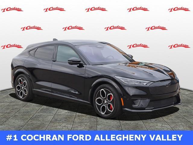 used 2022 Ford Mustang Mach-E car, priced at $30,954