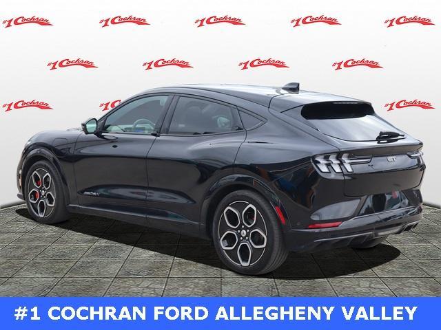 used 2022 Ford Mustang Mach-E car, priced at $30,904