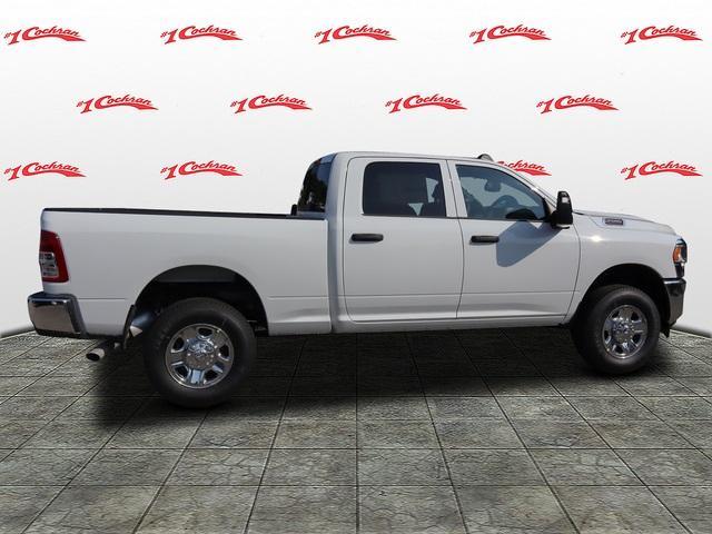 new 2024 Ram 2500 car, priced at $49,256