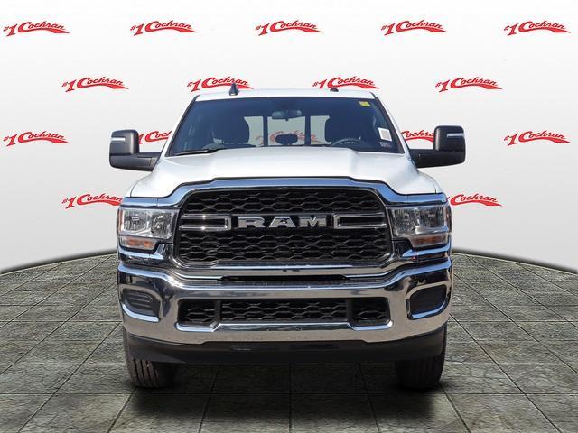 new 2024 Ram 2500 car, priced at $49,256