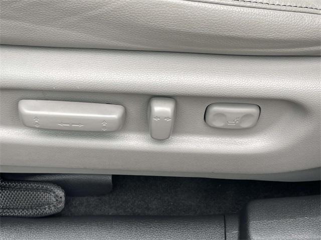used 2023 Honda Ridgeline car, priced at $33,918