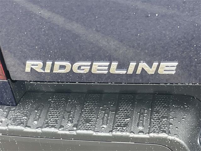 used 2023 Honda Ridgeline car, priced at $33,918